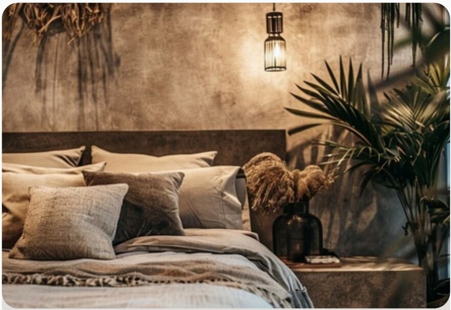 Standard Studio I Standard interior design by Uptown Interiors, Dubai UAE