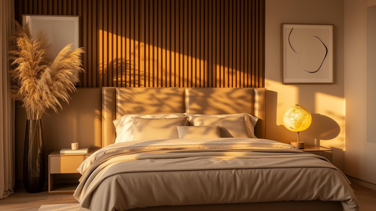 Premium Studio I Premium interior design by Uptown Interiors, Dubai UAE