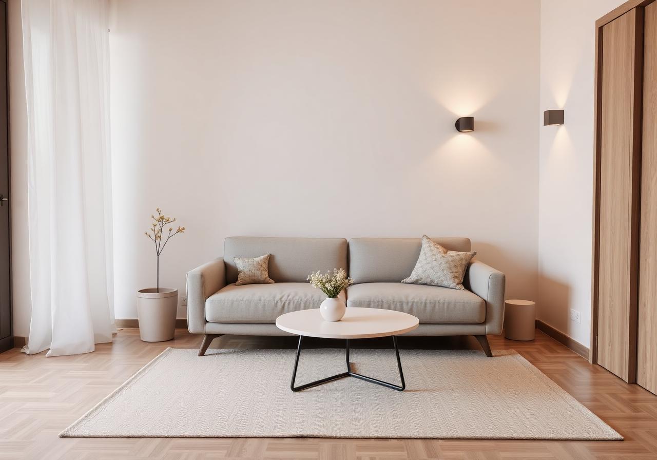 Standard Studio II — view 4